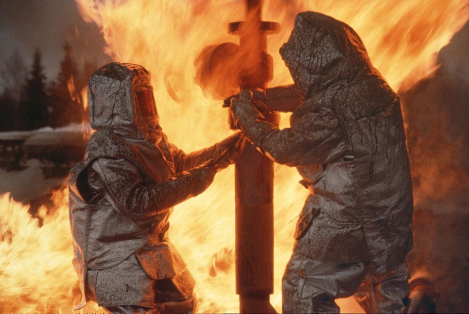 Карта Западно-Сибирской нефтегазоносной провинции